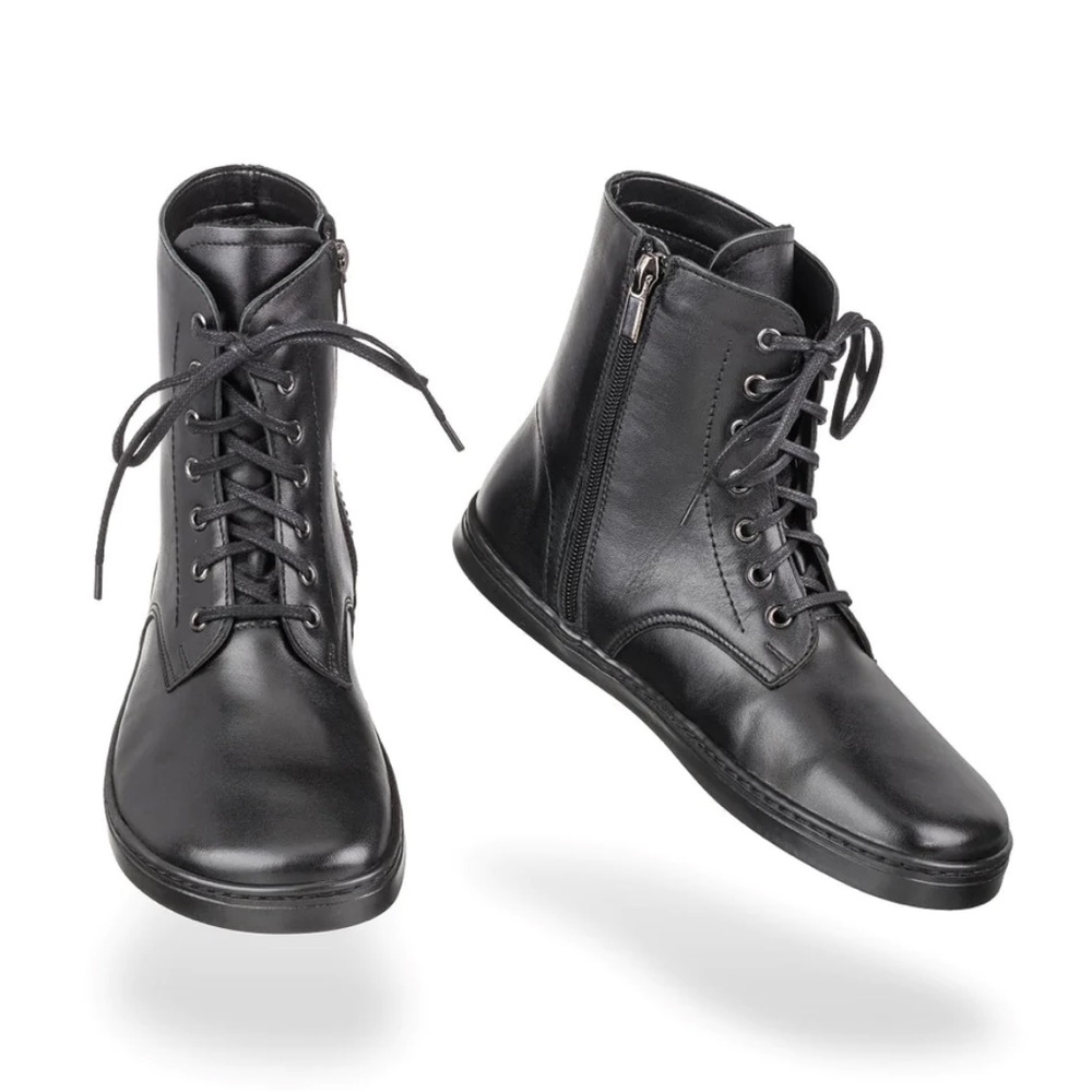 PEERKO | Barefoot Boots 🖤
